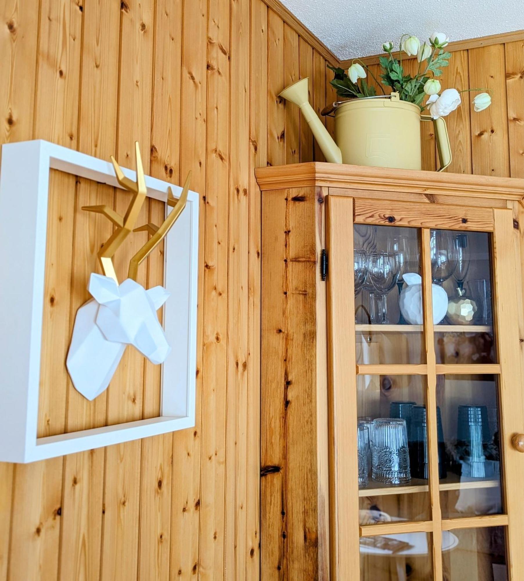 Residenz Majesta Apartment Лойкербад Екстериор снимка